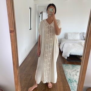 Jen’s Pirates Booty Tunic